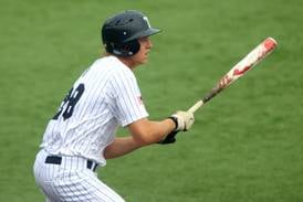 2025 Northwest Herald All-Area Baseball Team