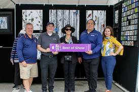 St. Charles Fine Arts Show award winners announced