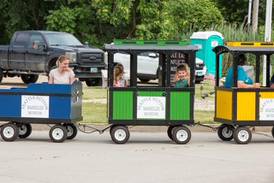 Marseilles Fun Days: Family activities and events kick off on Monday