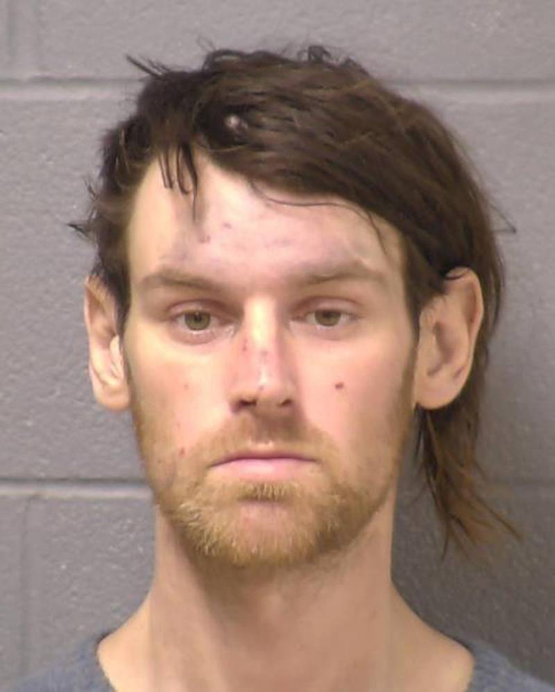 Jeremy Blizzard