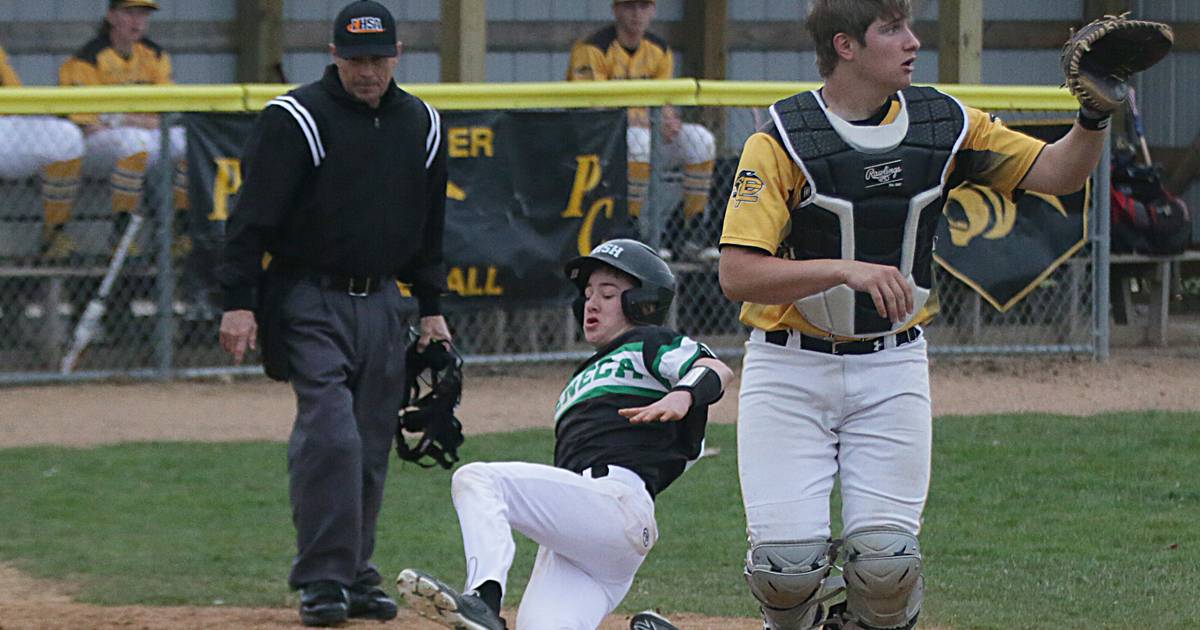 Baseball Seneca hopes to again be a tough out for opponents in ’23