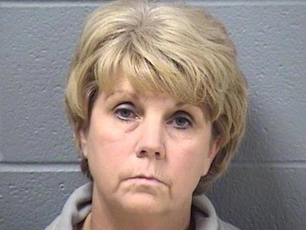 Former Lincoln-Way Central secretary pleads guilty to stealing from booster club