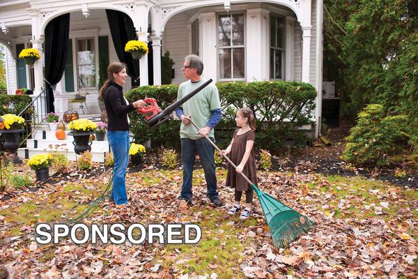 Fall Home Projects and Maintenance Made Easy with Debo Ace Hardware