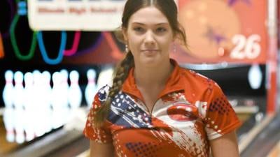 SVM area roundup: Wight, DeBord both finish in top 50 at IHSA girls bowling state tournament