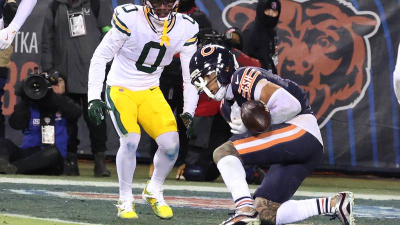 Silvy: Why NFL schedule release day became one of the Bears’ biggest events of the year