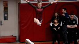 High school gymnastics: Prairie Ridge co-op's Willis 5th in all-around at state meet