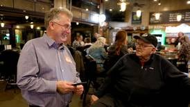 Photos: Election Night in Kane County for the 2024 general primary election