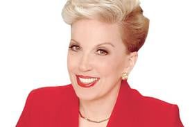 Old friend's inappropriate behavior makes waves