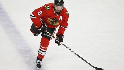 Blackhawks pound Avalanche 6-3 for 7th straight win