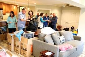 Community Foundation of Fox Valley awards more than $535,000 in grants to 40 nonprofits