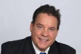 2026 Election Questionnaire: Stephen Balich, Will County Board, District 4