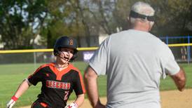 Daily Journal Athlete of the Week: Beecher’s Makenzie Johnson