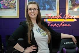 Sycamore teacher to attend Smithsonian space institute 