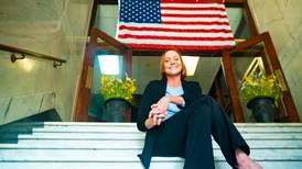 State Rep. Briel sends Sami’s Law extension to Senate