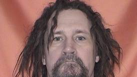 Sterling man sent to prison for 9 years for setting fire to his apartment, strangling woman