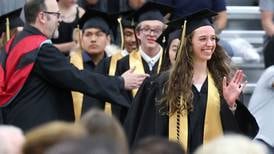 Photos: Sycamore High School celebrates Class of 2023 Commencement