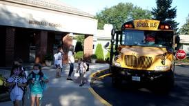 St. Charles D303 School Board votes for enrollment, boundary analysis