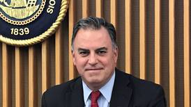 Robert Larsen, DuPage County Board 2022 Primary Election Questionnaire