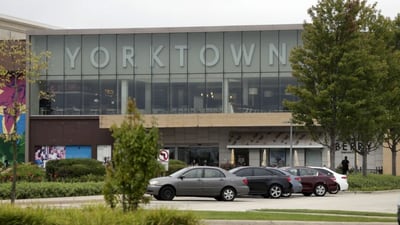 New restaurants, shops to open in Yorktown Center in Lombard