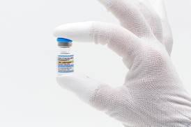 FDA approves updated COVID-19 shots but limits access for some kids and adults