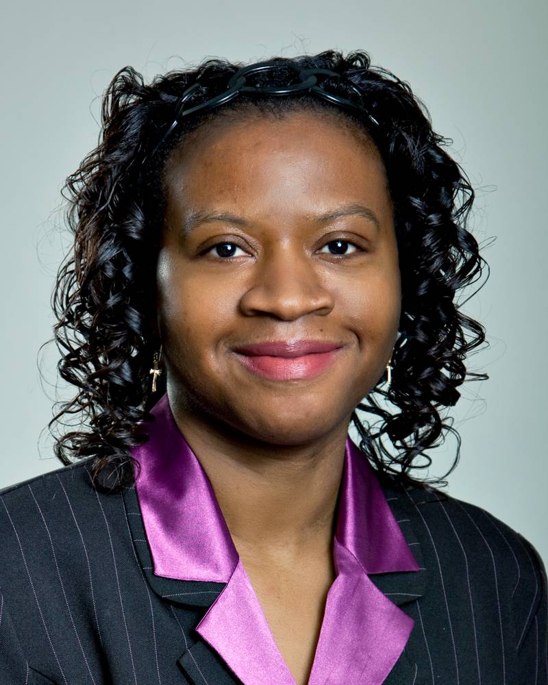 Dr. Marcia Jones has been named the first woman chair of the board of directors for CGH Medical Center in the hospital's 113-year history.