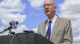 1 GOP challenger outraising Foster in 11th District race