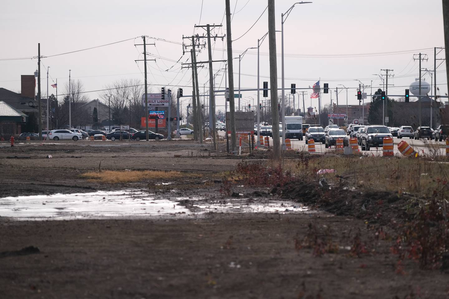 CarMax timetable pushed back in Joliet Shaw Local