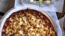 The top 10 pizza places in DuPage County