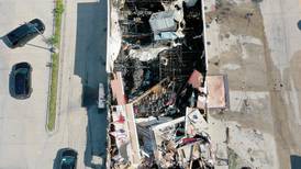 Suspect in La Salle KFC arson granted pre-trial release