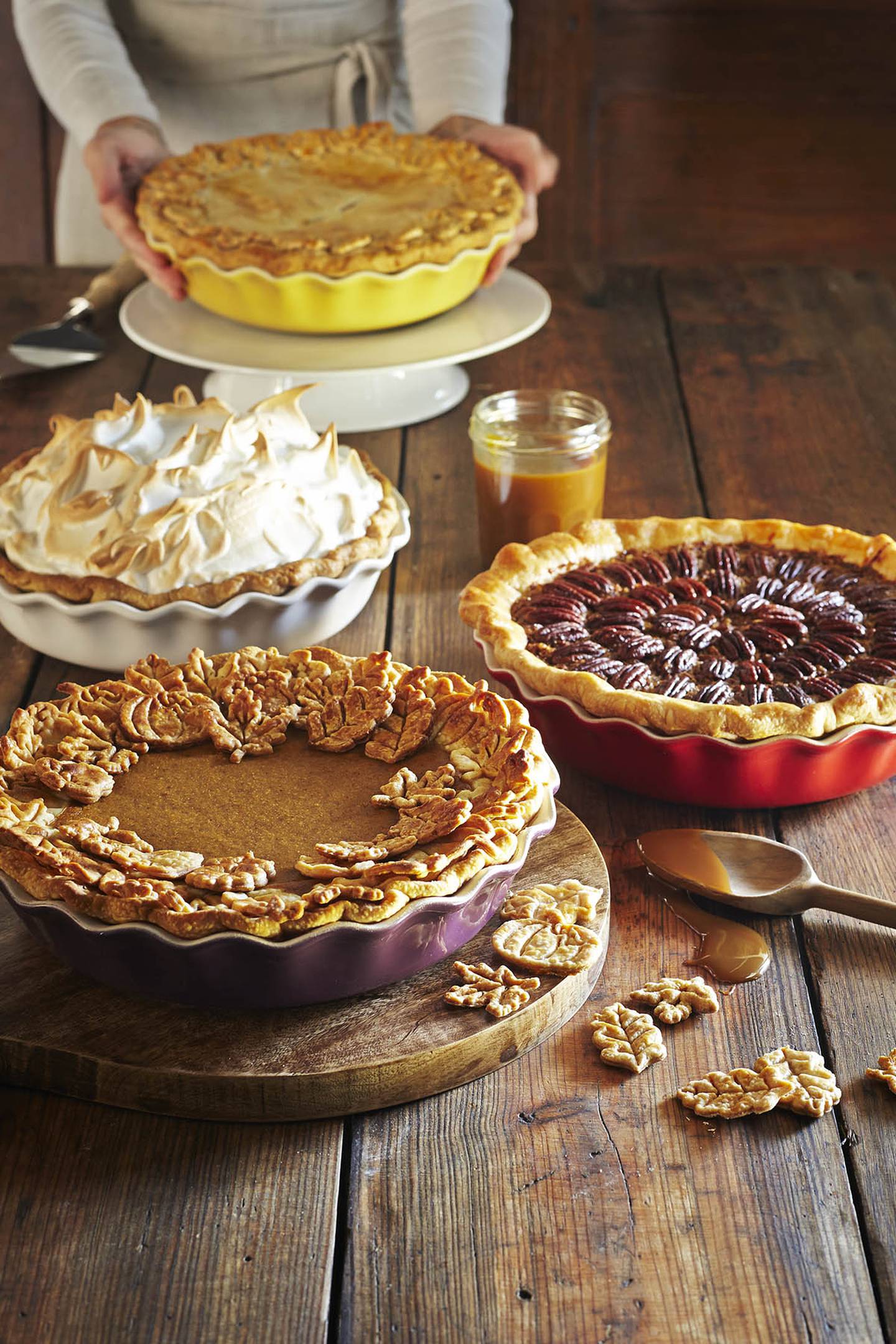 When it comes to making a product look its best for display in catalogs, menus or online markets, Steve Sullivan of Erie's photography skills help businesses in their mission to attract consumers to their products.