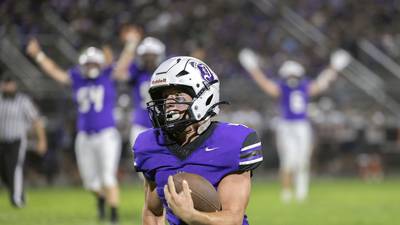 Rock Falls seeks more player leadership: Sauk Valley football notes