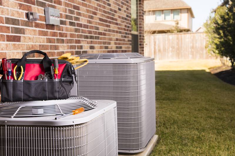 Kettman Heating and Plumbing - Stay Ahead of the Heat: Get Your A/C Summer Ready Before the Rush