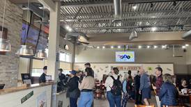 Tom & Jerry’s opens temporary location on Peace Road in Sycamore