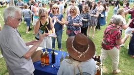 Raise a glass: Batavia Uncorked wine event returns June 6