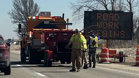 $17.9M I-80 project in Bureau County begins March 30