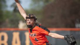 Beecher stays unbeaten in RVC play with 7-0 win over Central