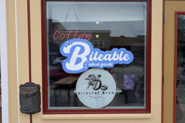 Lockport bakery closed, coffee cafe finds new location