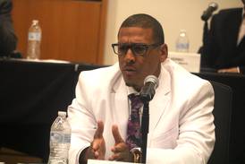 DeKalb City Council split over proposed parental fines; police chief calls youth misconduct ‘systemic issue’ 