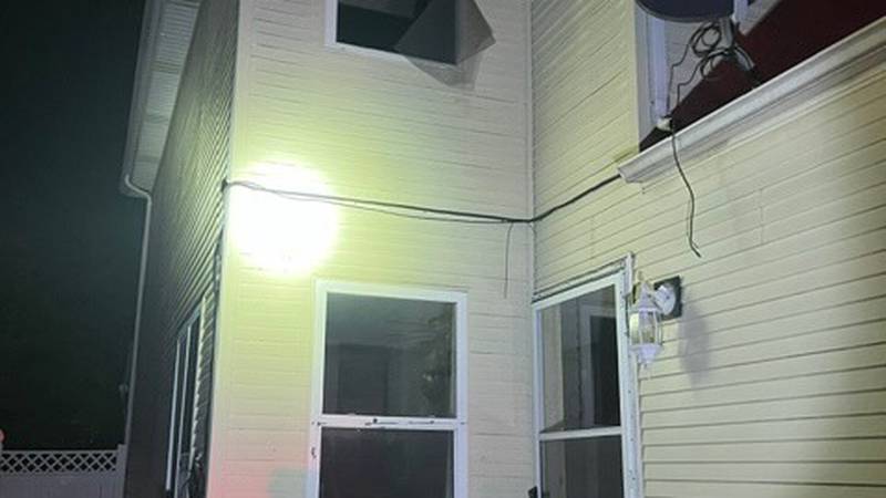 No injuries, minor damage reported in Romeoville house fire early Sunday