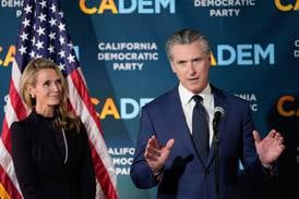 California voters approve new US House map to boost Democrats in 2026