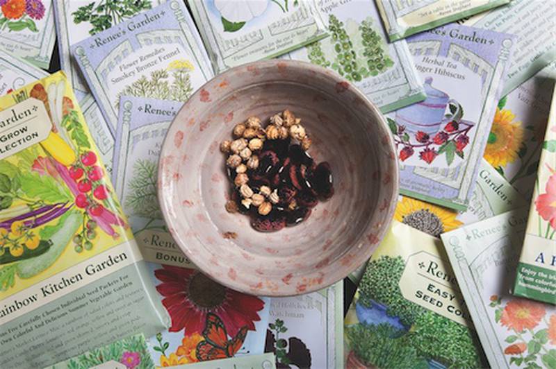 Buy seeds early and read the instructions carefully because some can be planted immediately while others may need special handling.
