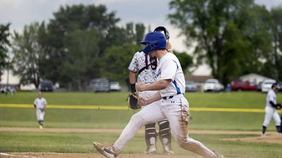 Newman holds off Marengo in Class 2A sectional semifinal win