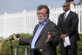 Illinois video gambling mogul to seek GOP gubernatorial nomination