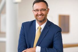 ‘The perfect fit’: Benedictine University to welcome new president