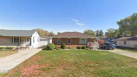 Streator: Single-family home goes for $148,000