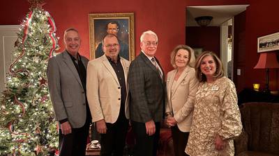 Starved Rock Country Community Foundation to celebrate 10th anniversary