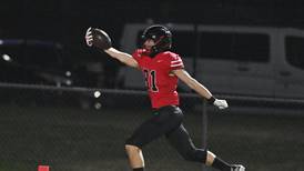 IHSA playoffs: Second-round scores, third-round matchups across the Herald-News area
