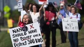 District 300 school board president faces backlash over post about Charlie Kirk’s death