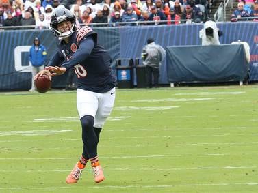 Why it’s no longer a pipe dream to expect progress at Halas Hall: Silvy