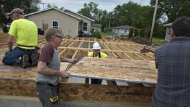 Dixon Habitat for Humanity looking for next homeowner
